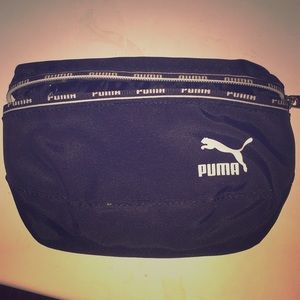 Puma fanny pack